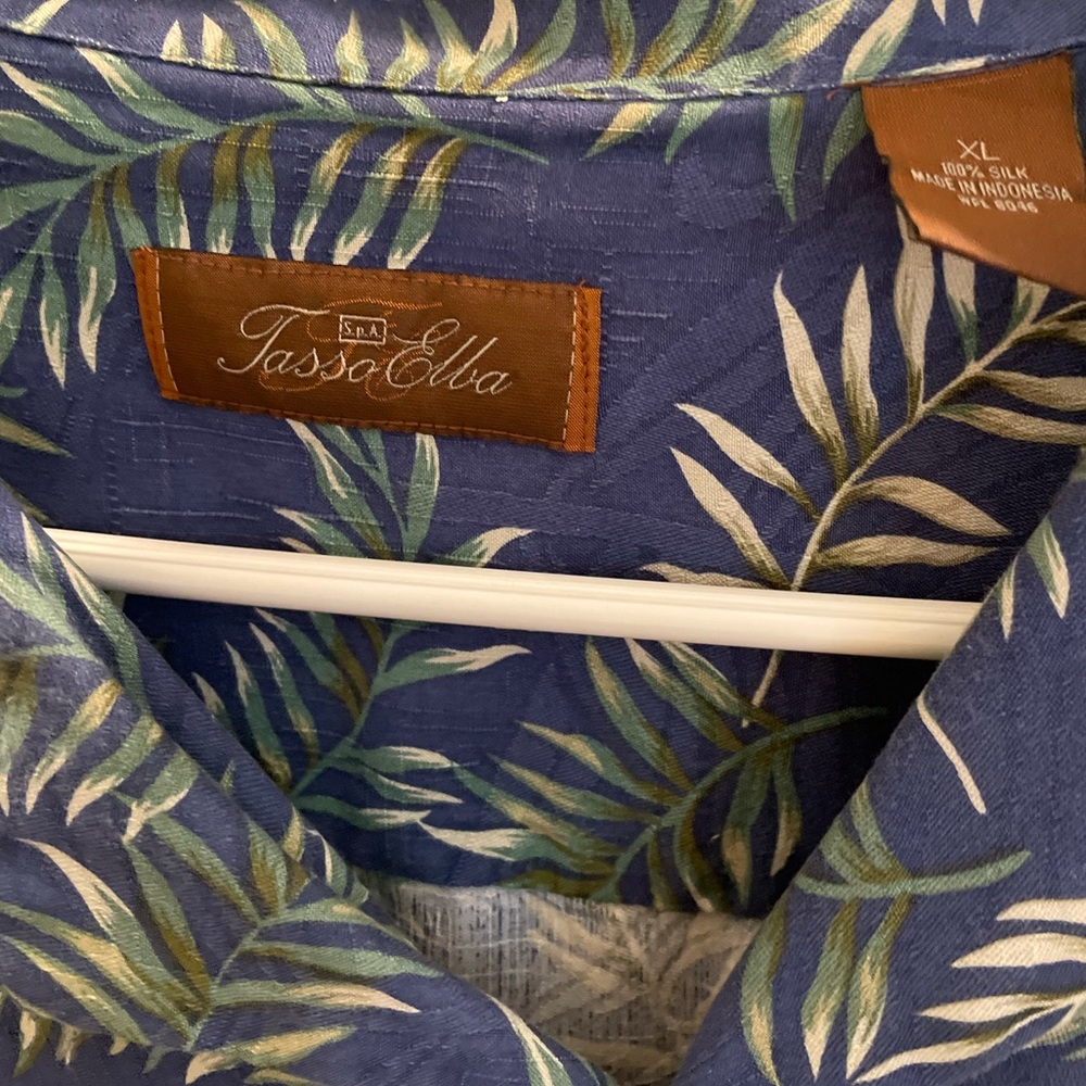 Tassa Ella brand, made in Indonesia